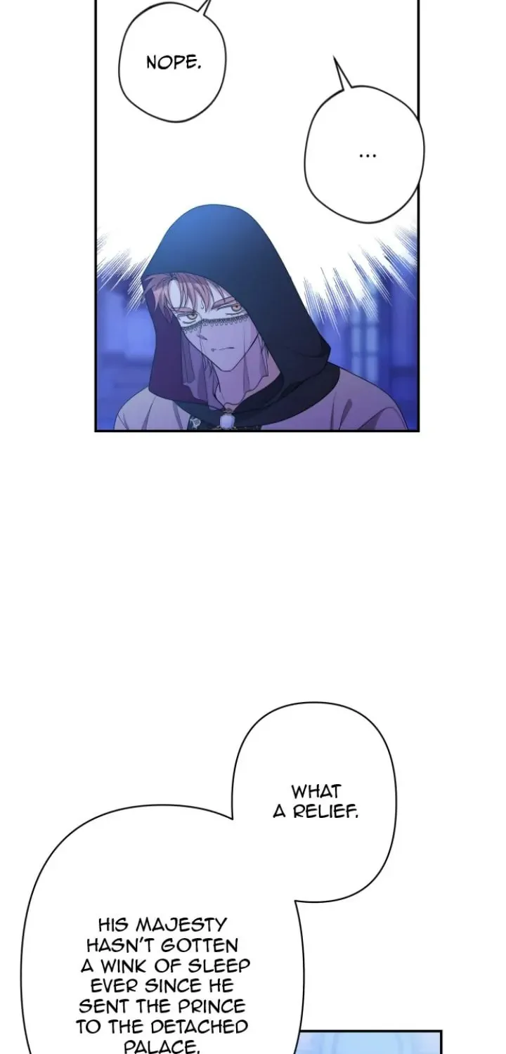 Read Please Kill My Husband chapter 69 image 86 on Lezhin