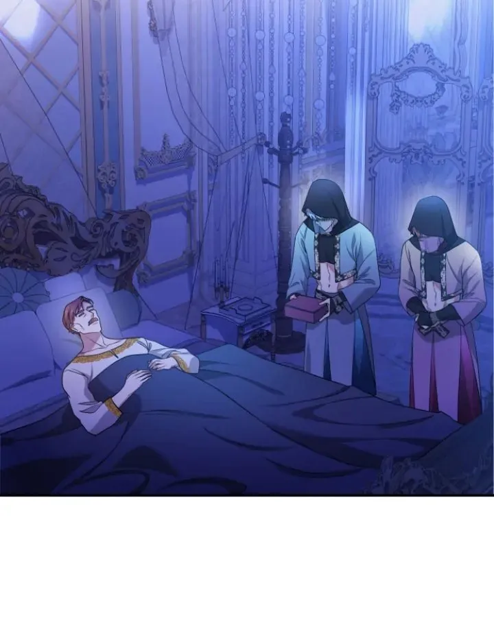 Read Please Kill My Husband chapter 69 image 90 on Lezhin