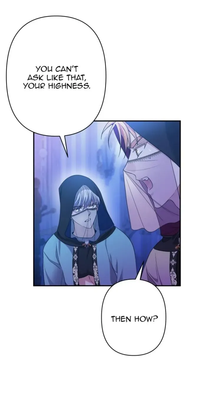 Read Please Kill My Husband chapter 69 image 98 on Lezhin