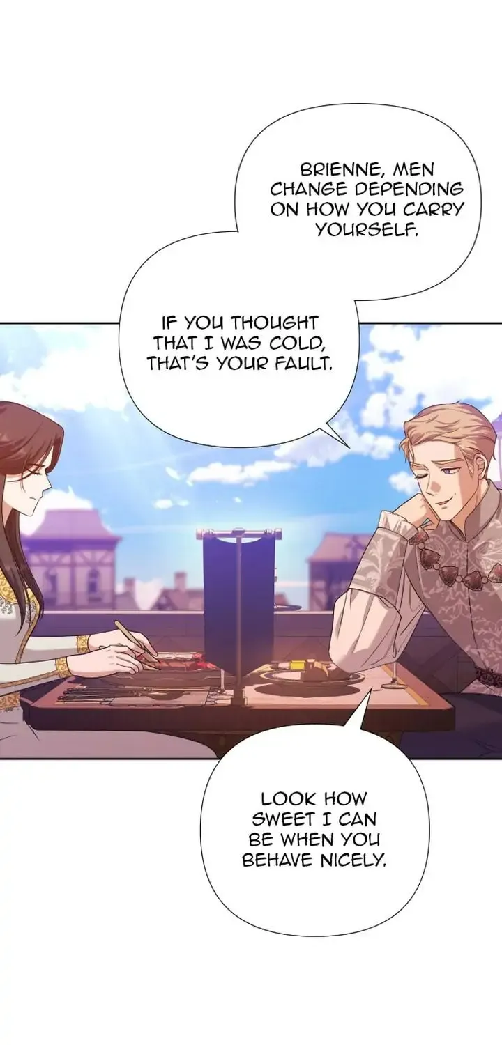 Read Please Kill My Husband chapter 7 image 13 on Lezhin