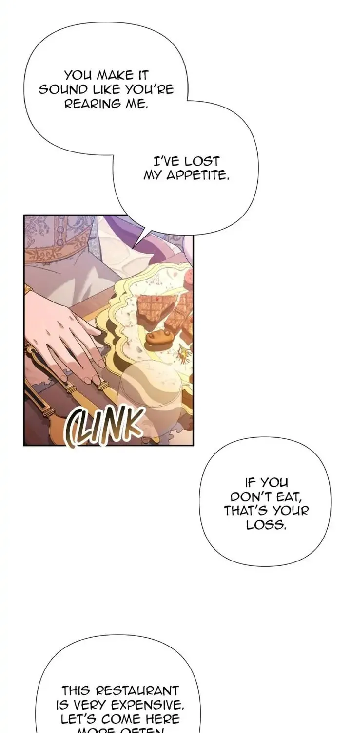 Read Please Kill My Husband chapter 7 image 14 on Lezhin