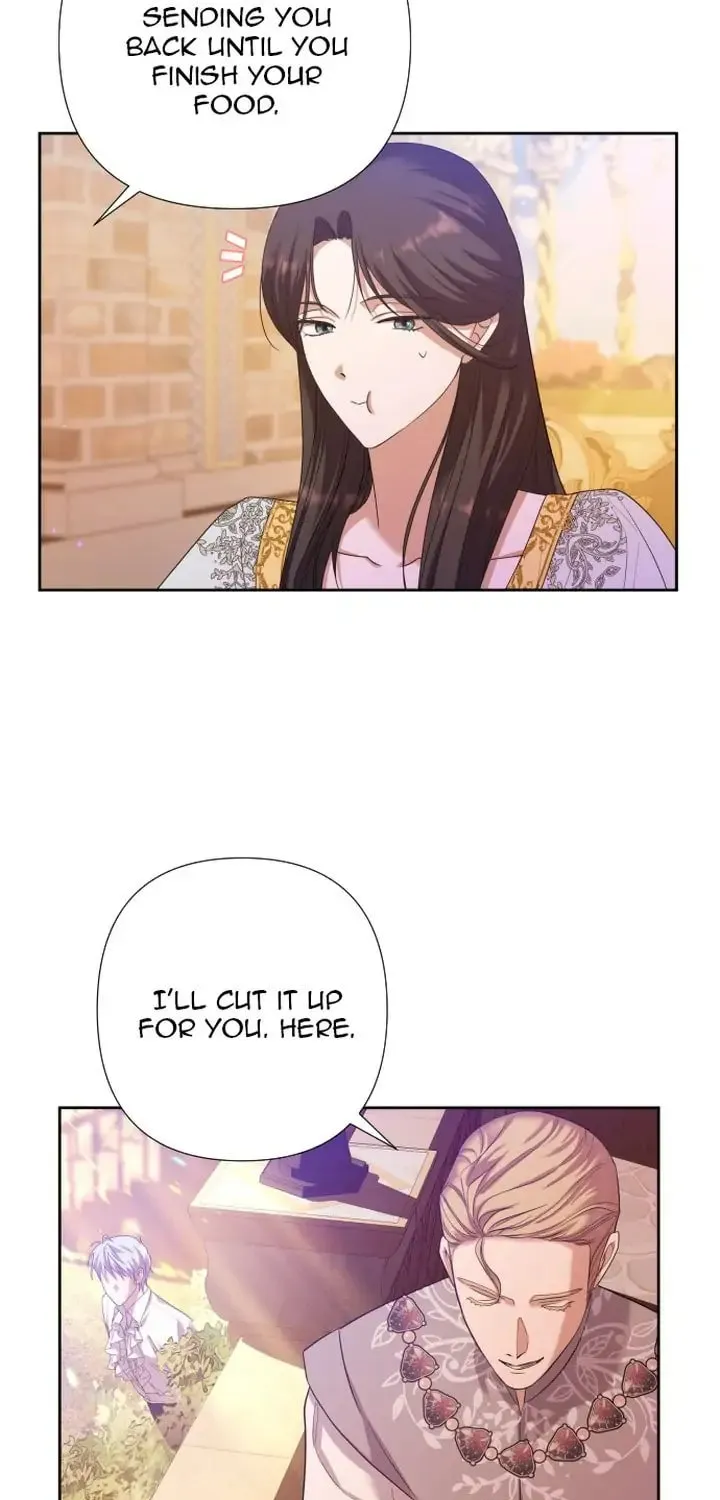 Read Please Kill My Husband chapter 7 image 16 on Lezhin