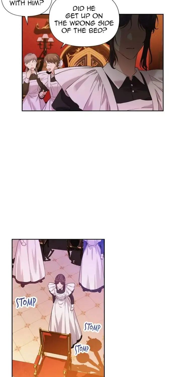 Read Please Kill My Husband chapter 7 image 2 on Lezhin
