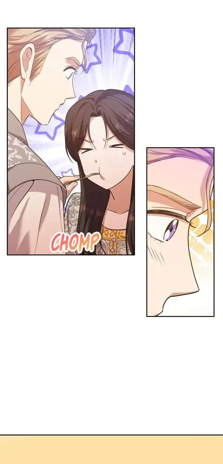 Read Please Kill My Husband chapter 7 image 22 on Lezhin