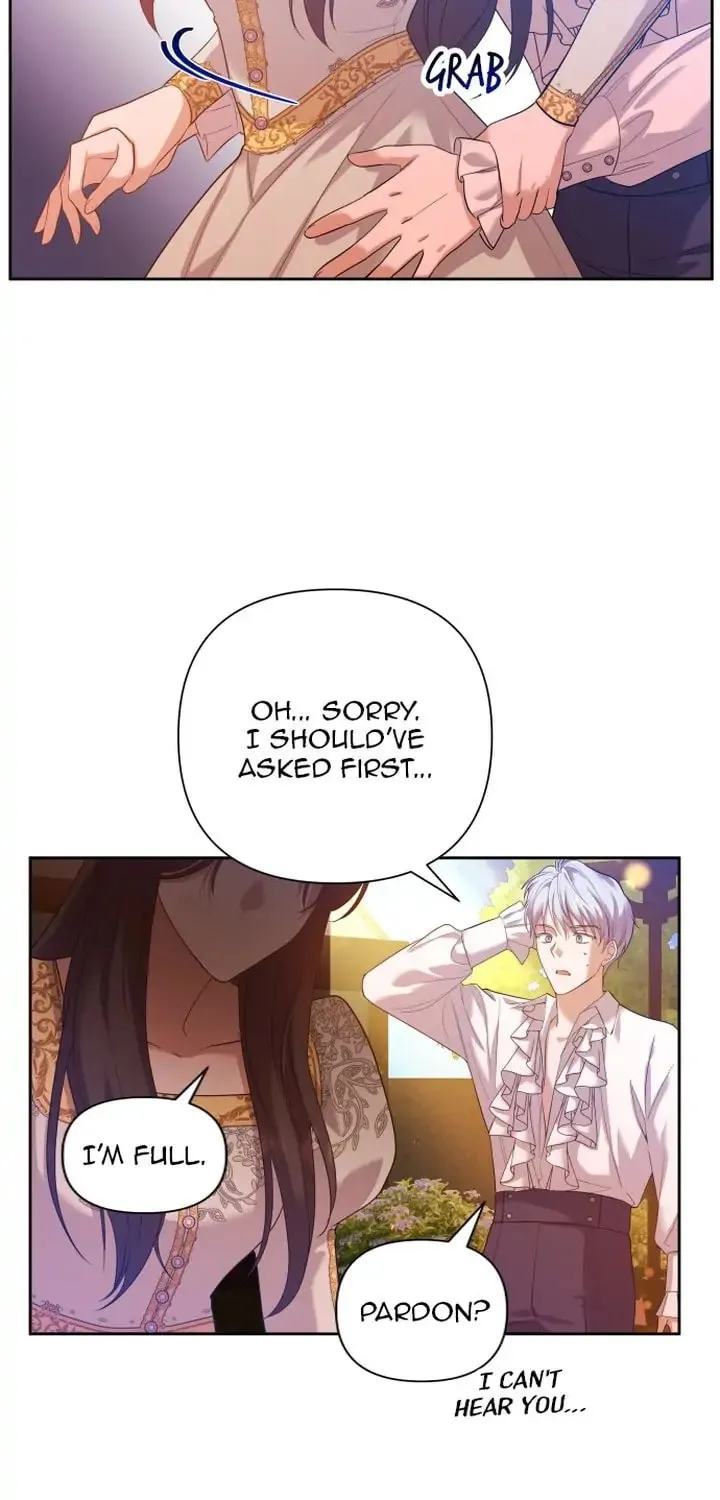 Read Please Kill My Husband chapter 7 image 37 on Lezhin