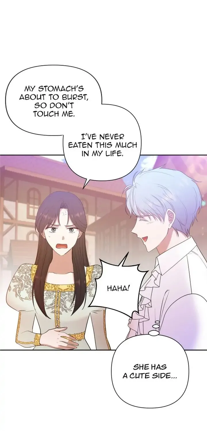 Read Please Kill My Husband chapter 7 image 40 on Lezhin