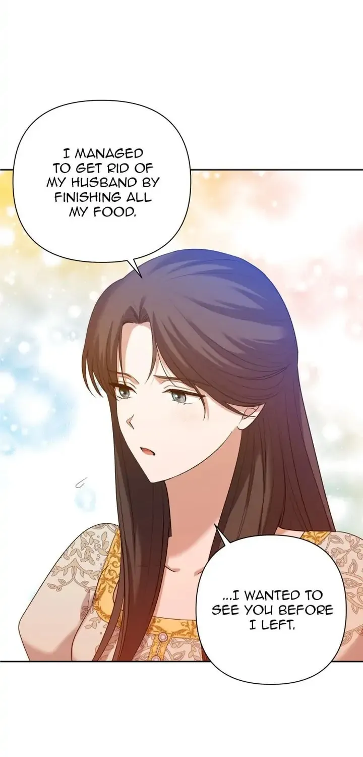 Read Please Kill My Husband chapter 7 image 41 on Lezhin