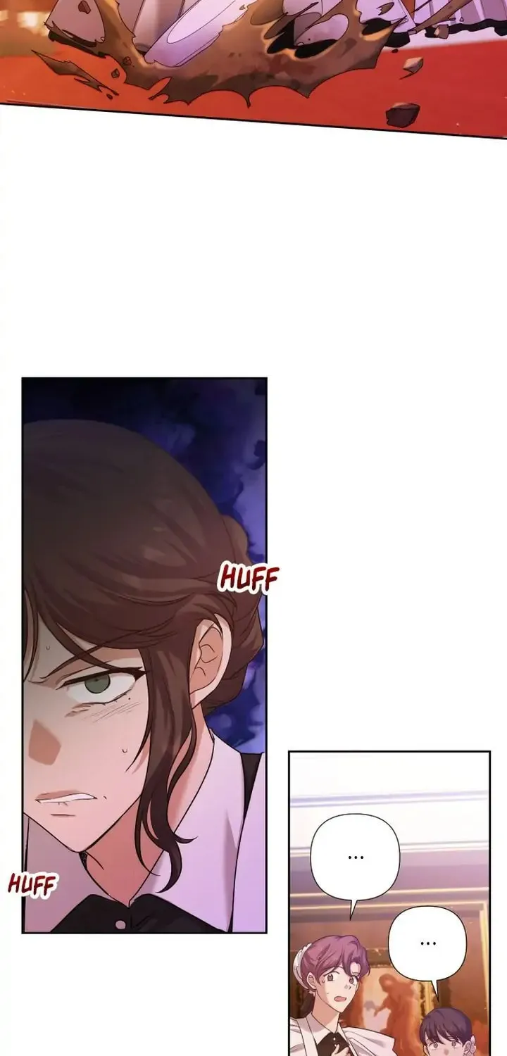 Read Please Kill My Husband chapter 7 image 5 on Lezhin
