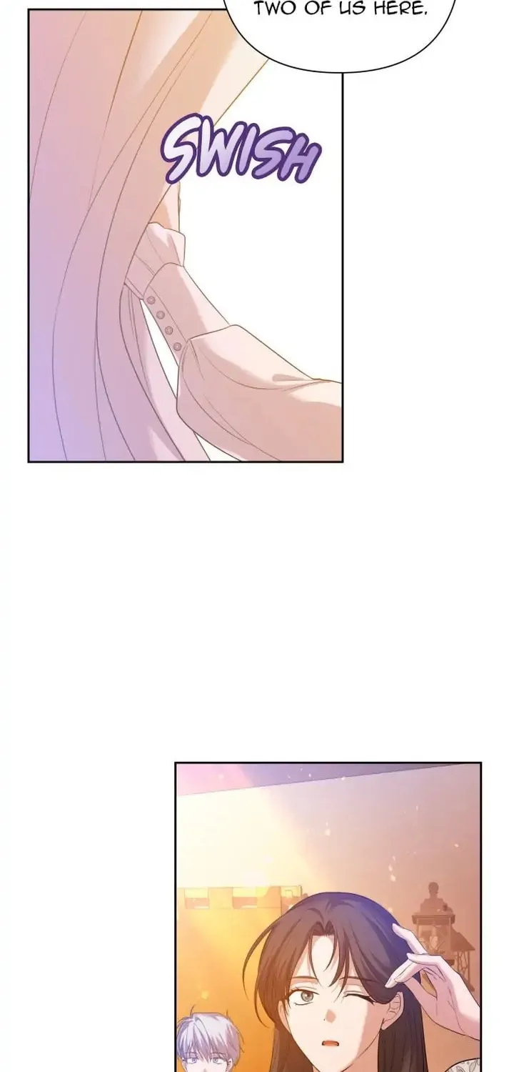 Read Please Kill My Husband chapter 7 image 50 on Lezhin