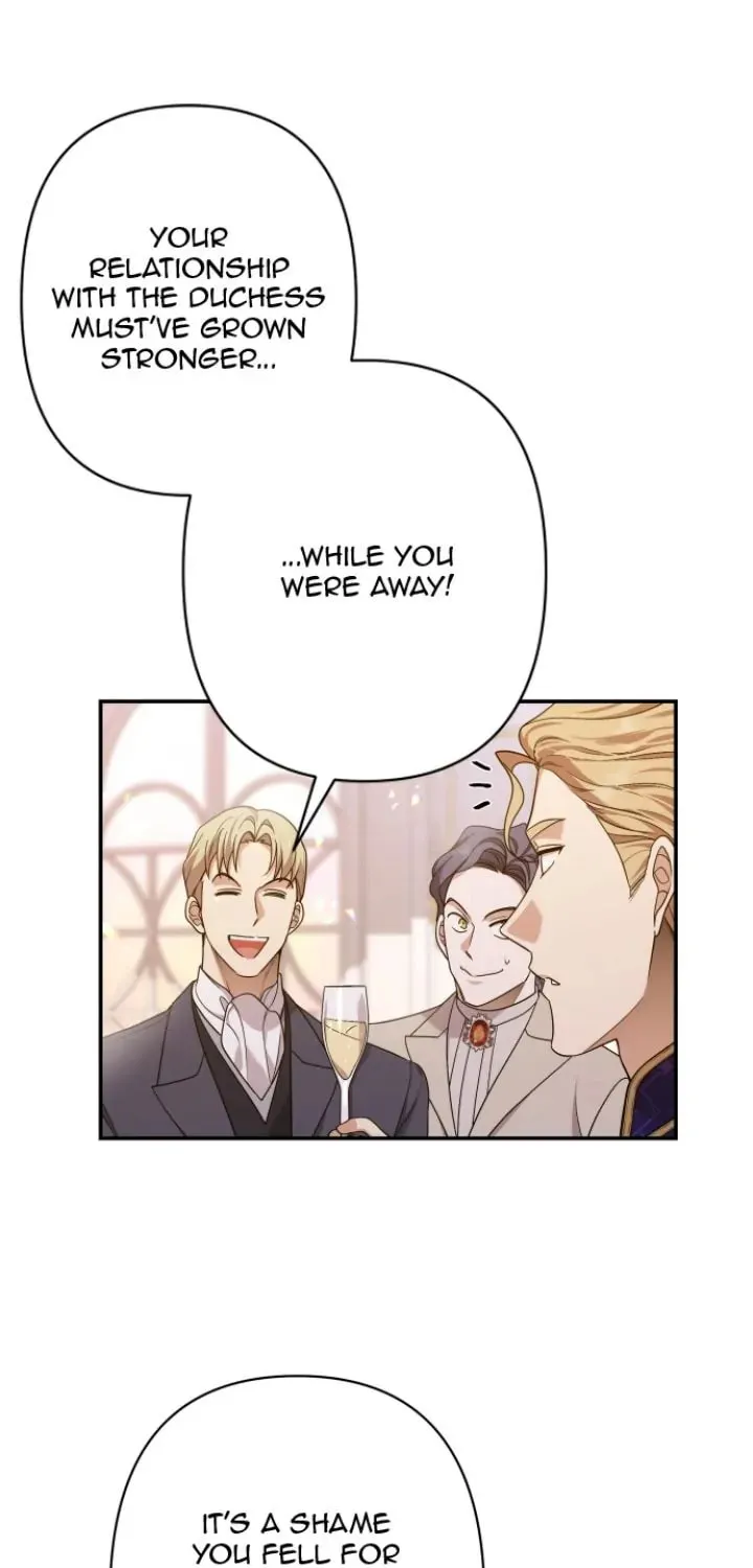 Please Kill My Husband Chapter 70 page 11 - 