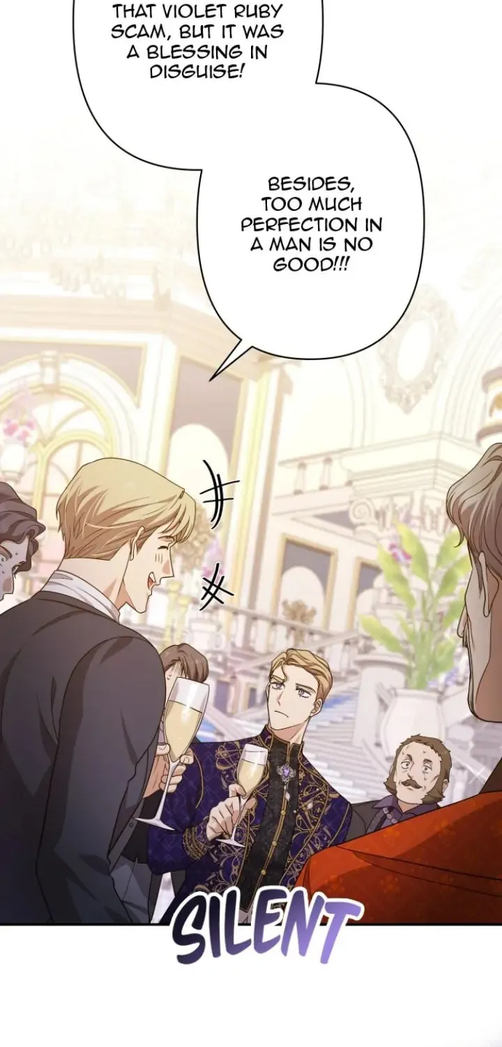 Please Kill My Husband Chapter 70 page 12 - 
