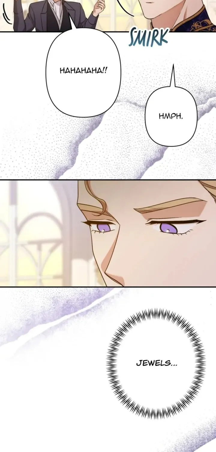 Please Kill My Husband Chapter 70 page 15 - 