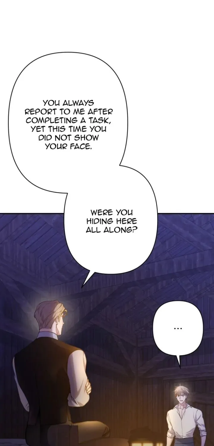 Please Kill My Husband Chapter 70 page 18 - 
