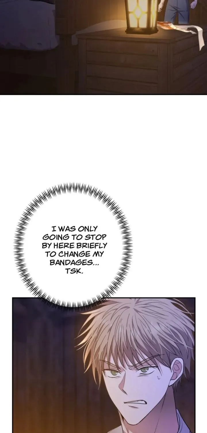 Please Kill My Husband Chapter 70 page 19 - 