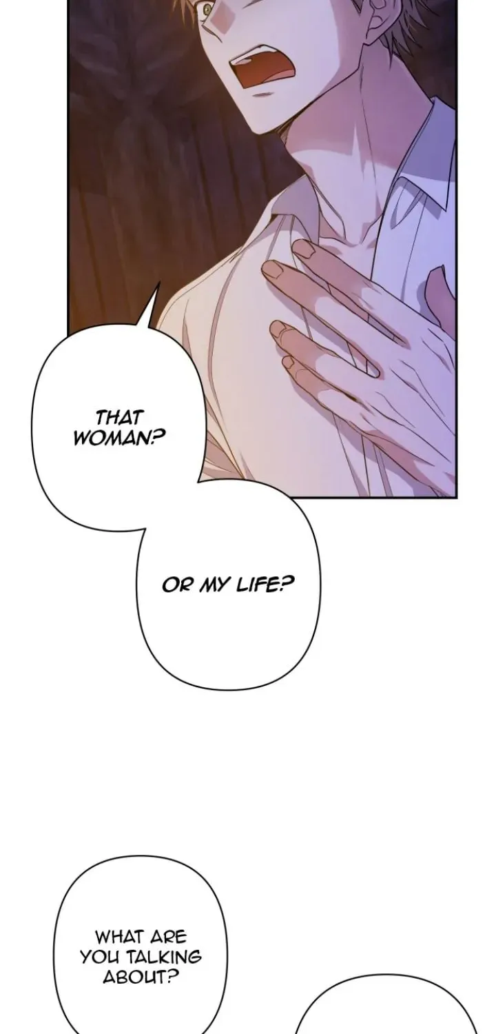 Please Kill My Husband Chapter 70 page 22 - 