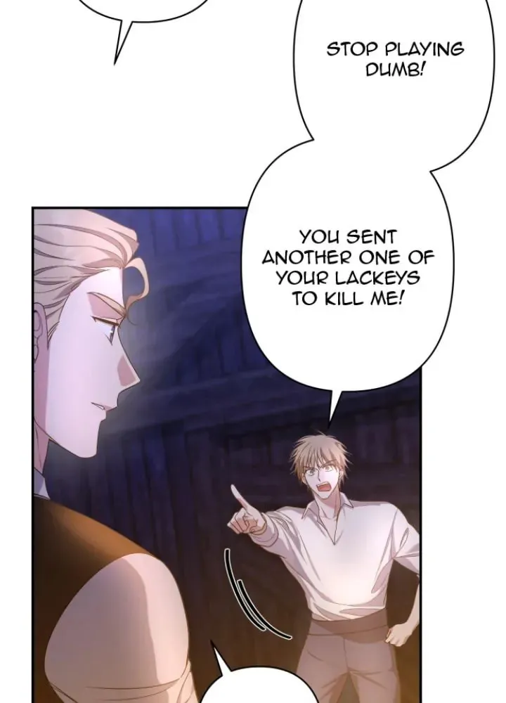 Please Kill My Husband Chapter 70 page 23 - 