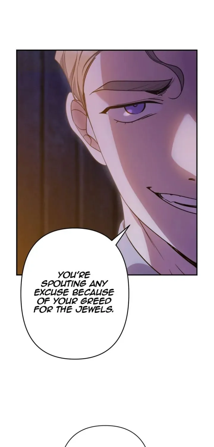 Please Kill My Husband Chapter 70 page 25 - 