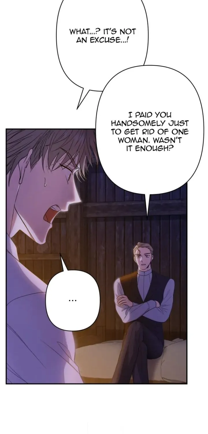 Please Kill My Husband Chapter 70 page 26 - 