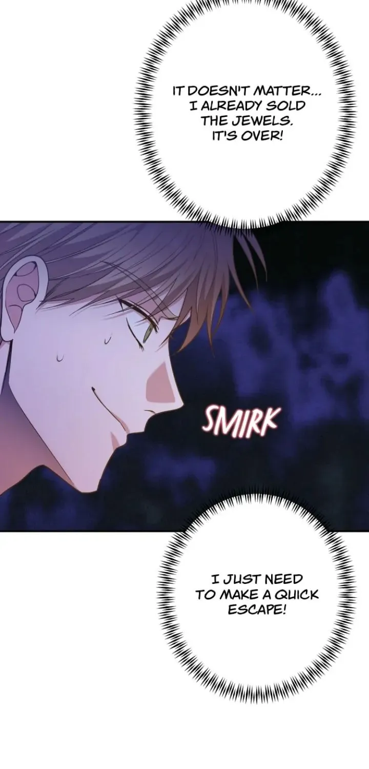 Please Kill My Husband Chapter 70 page 29 - 