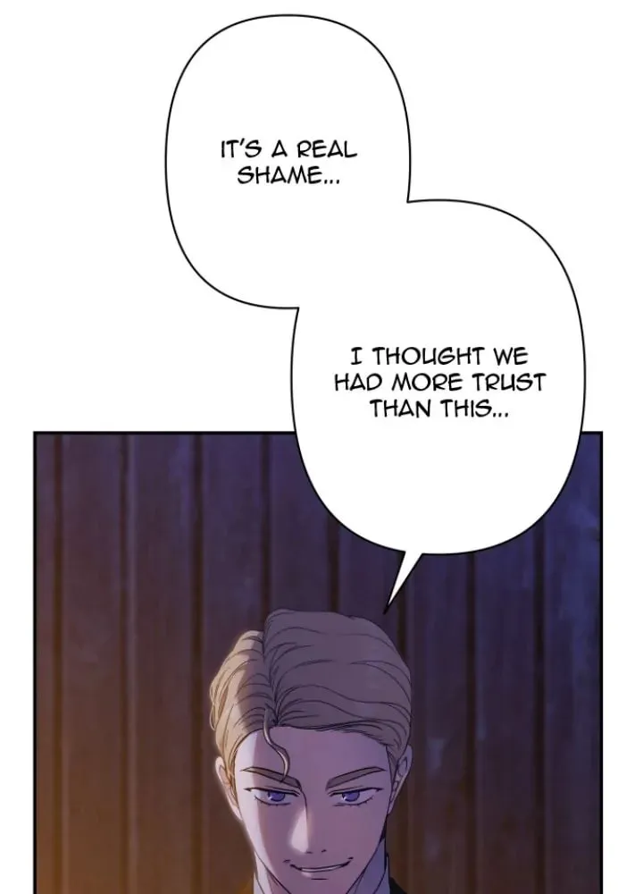 Please Kill My Husband Chapter 70 page 30 - 