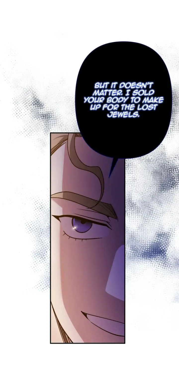 Please Kill My Husband Chapter 70 page 32 - 