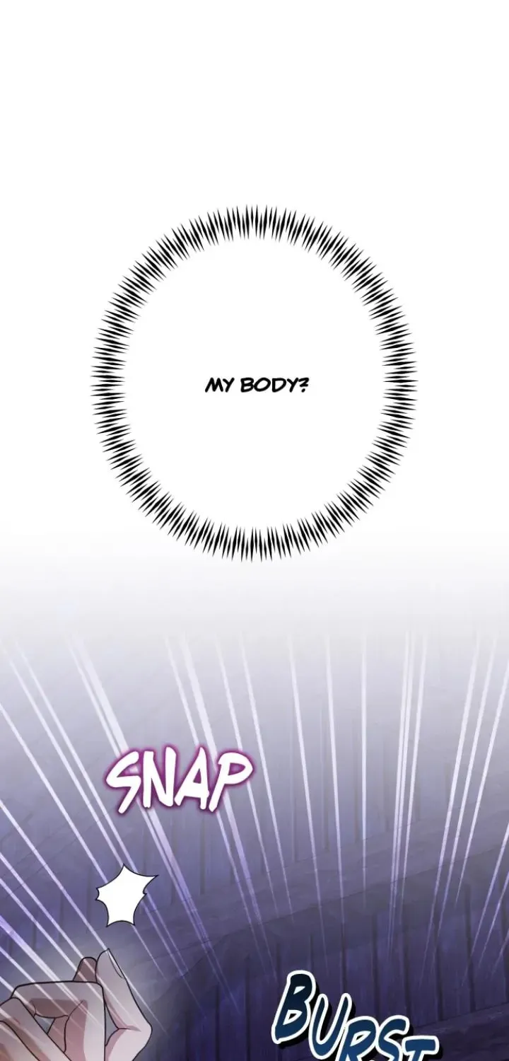 Please Kill My Husband Chapter 70 page 33 - 