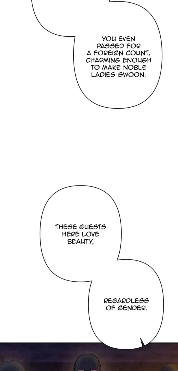 Please Kill My Husband Chapter 70 page 36 - 