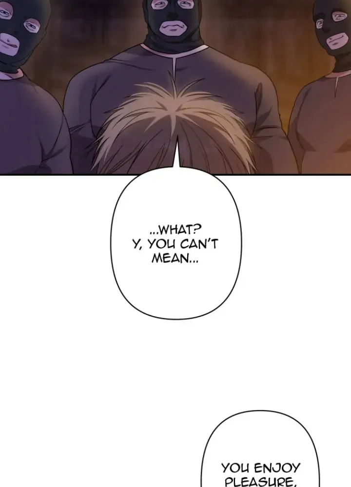 Please Kill My Husband Chapter 70 page 37 - 