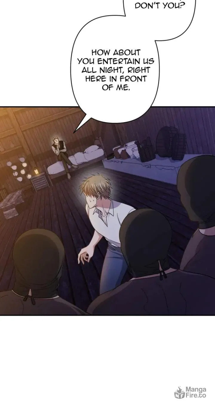 Please Kill My Husband Chapter 70 page 38 - 