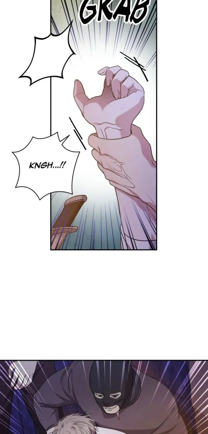 Please Kill My Husband Chapter 70 page 40 - 