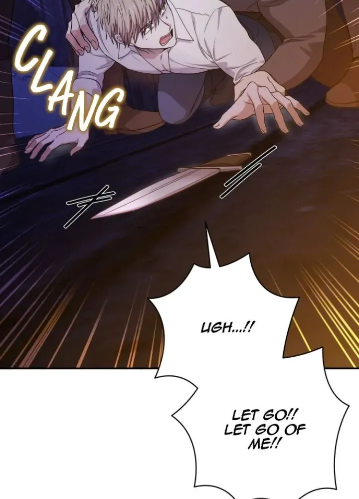 Please Kill My Husband Chapter 70 page 41 - 
