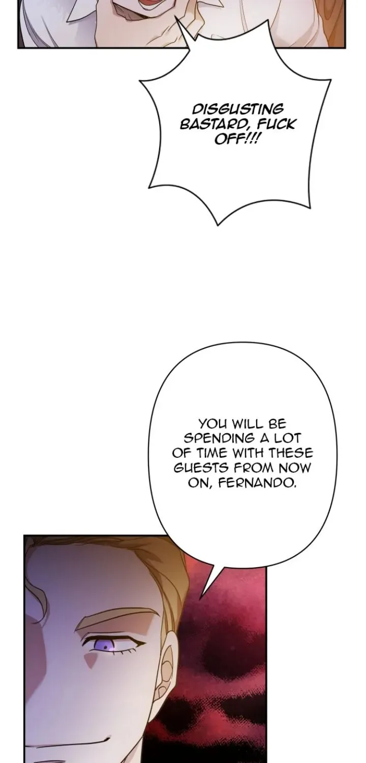 Please Kill My Husband Chapter 70 page 43 - 