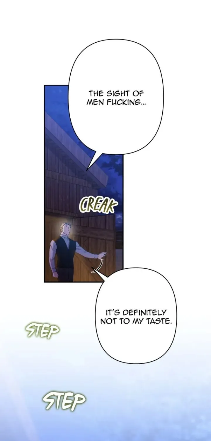 Please Kill My Husband Chapter 70 page 52 - 