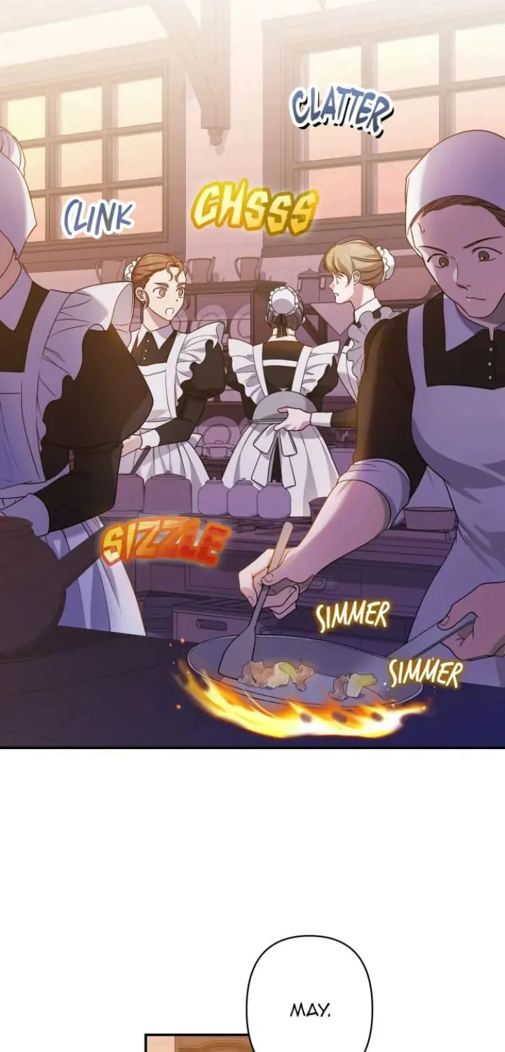 Please Kill My Husband Chapter 70 page 56 - 