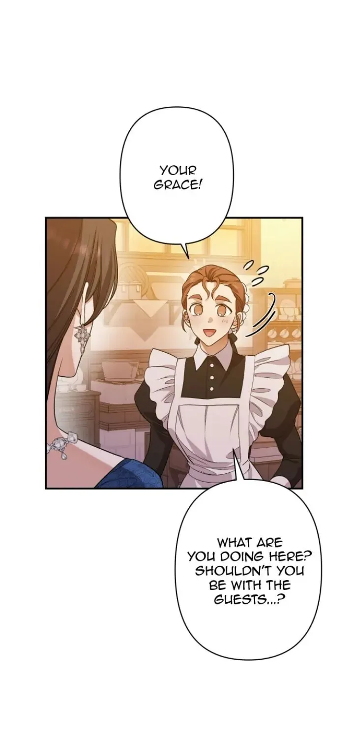 Please Kill My Husband Chapter 70 page 58 - 