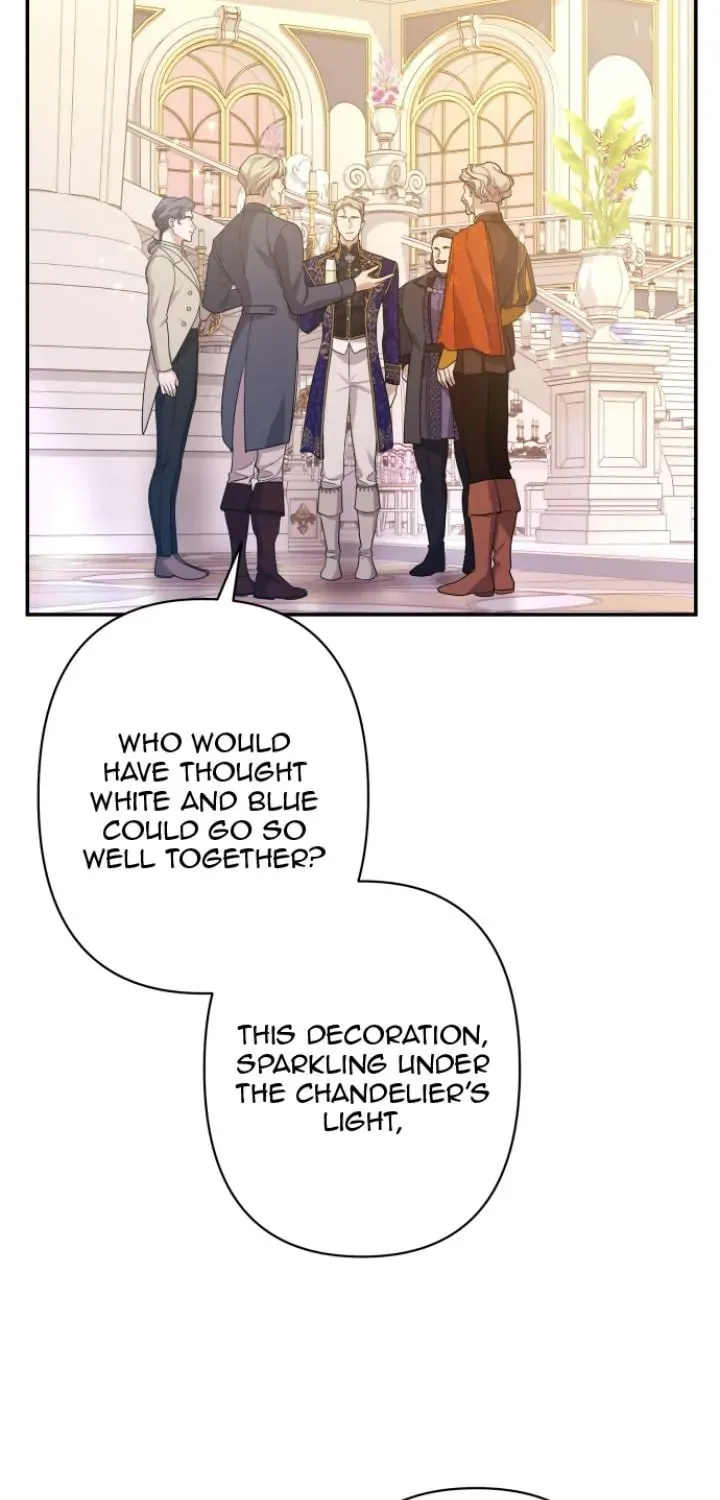 Please Kill My Husband Chapter 70 page 7 - 