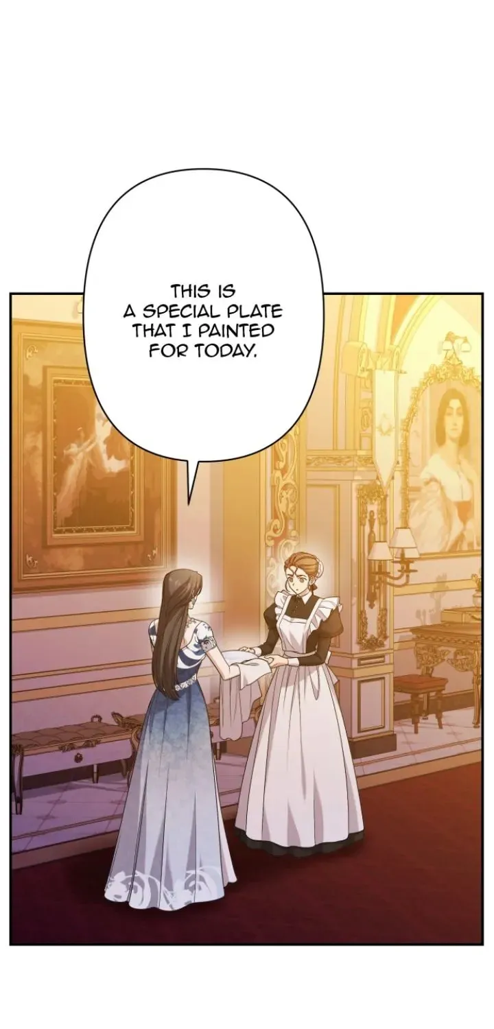 Please Kill My Husband Chapter 70 page 61 - 