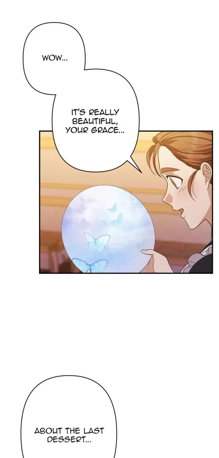 Please Kill My Husband Chapter 70 page 62 - 