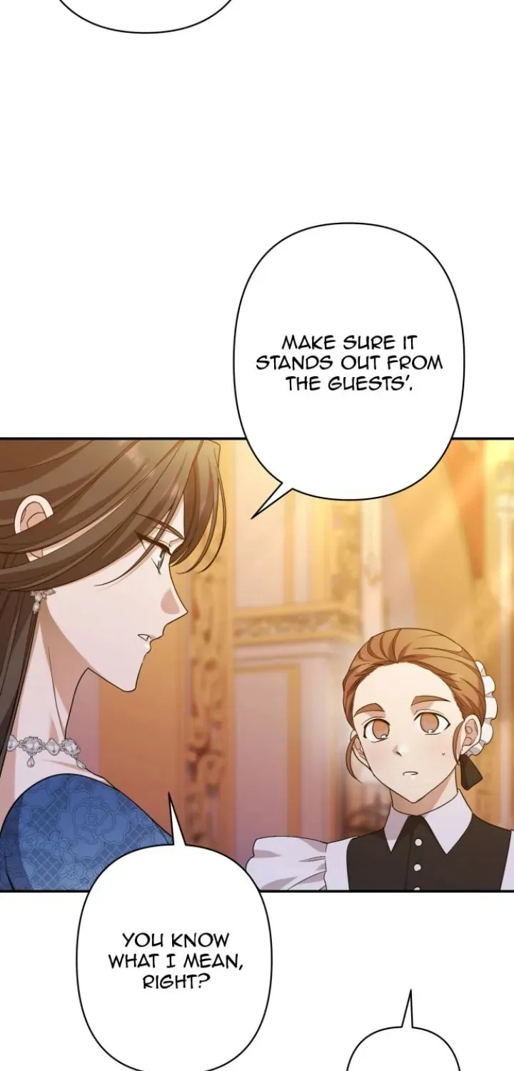 Please Kill My Husband Chapter 70 page 64 - 