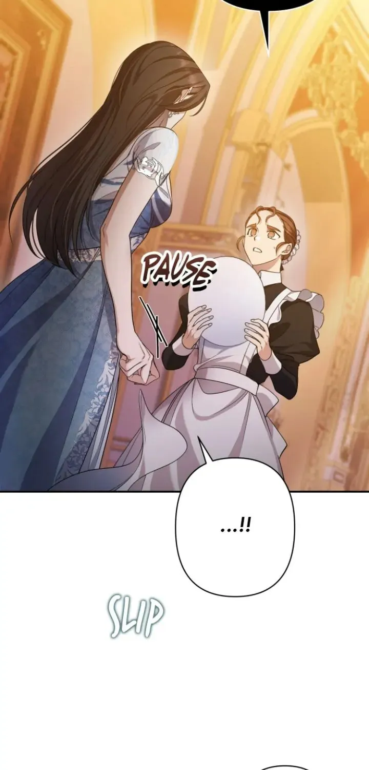 Please Kill My Husband Chapter 70 page 69 - 