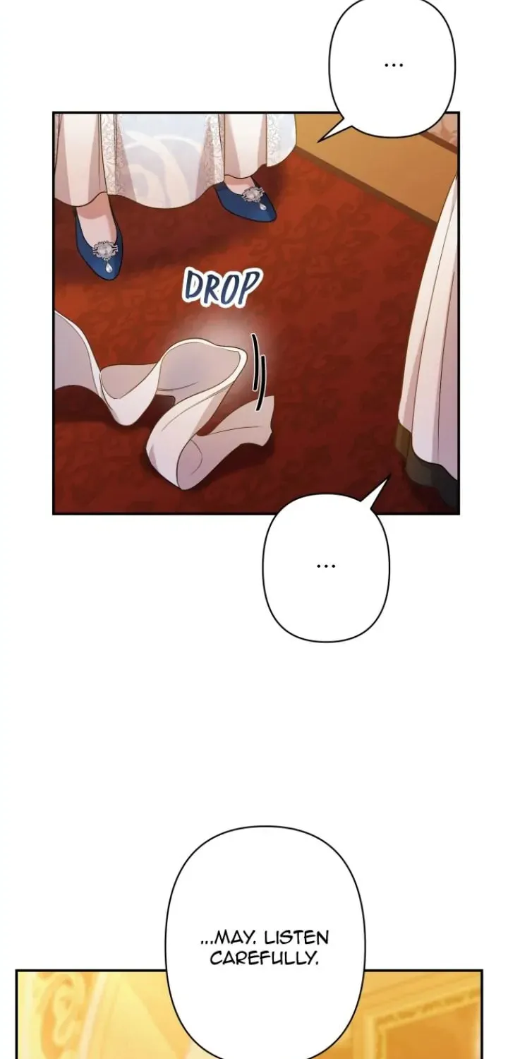 Please Kill My Husband Chapter 70 page 70 - 