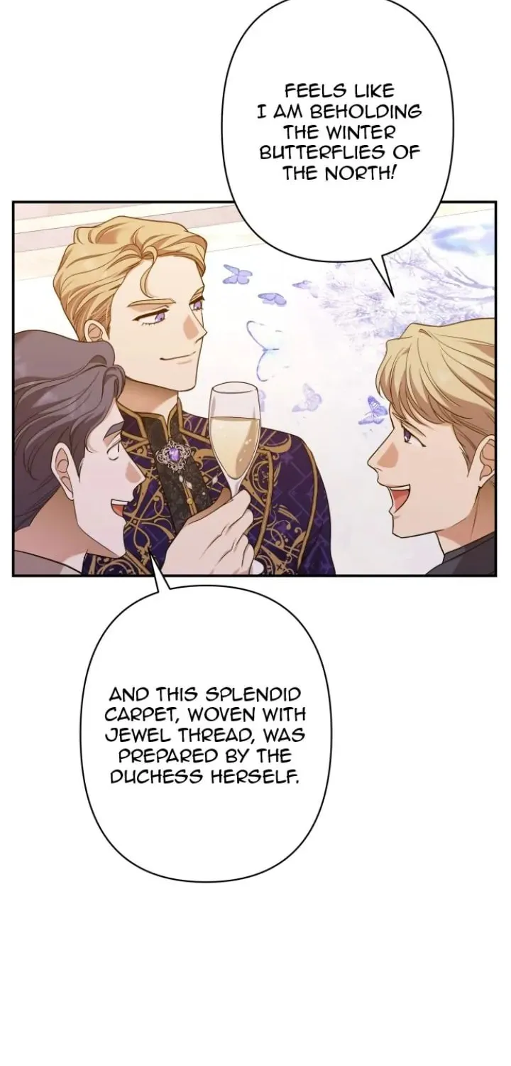 Please Kill My Husband Chapter 70 page 8 - 