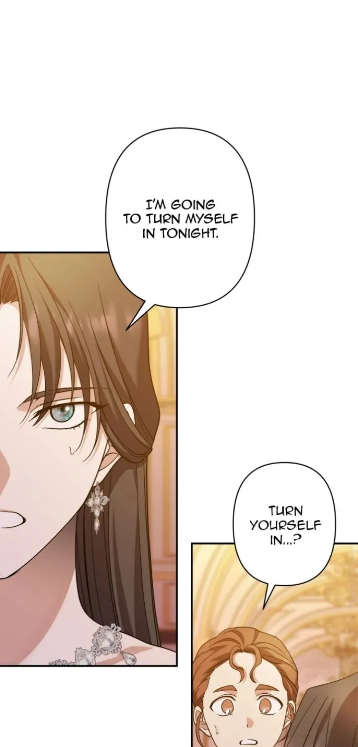 Please Kill My Husband Chapter 70 page 73 - 
