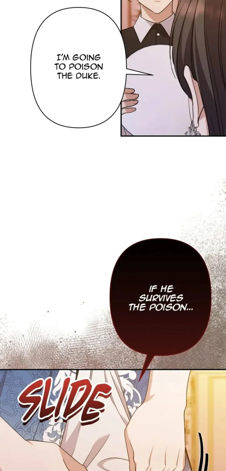 Please Kill My Husband Chapter 70 page 74 - 
