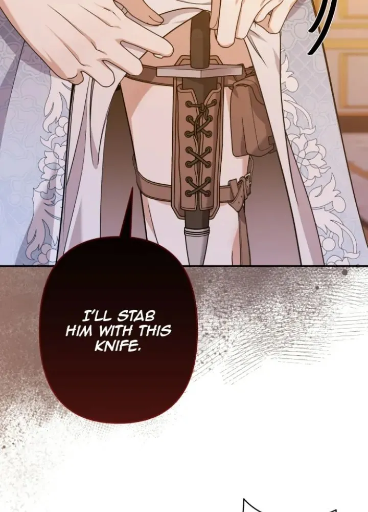 Please Kill My Husband Chapter 70 page 75 - 