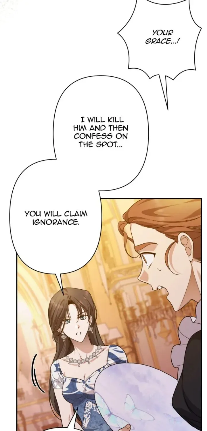 Please Kill My Husband Chapter 70 page 76 - 