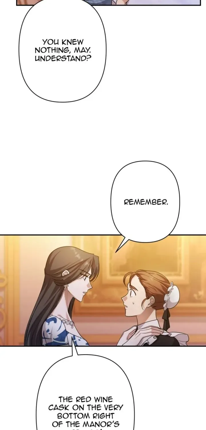 Please Kill My Husband Chapter 70 page 77 - 