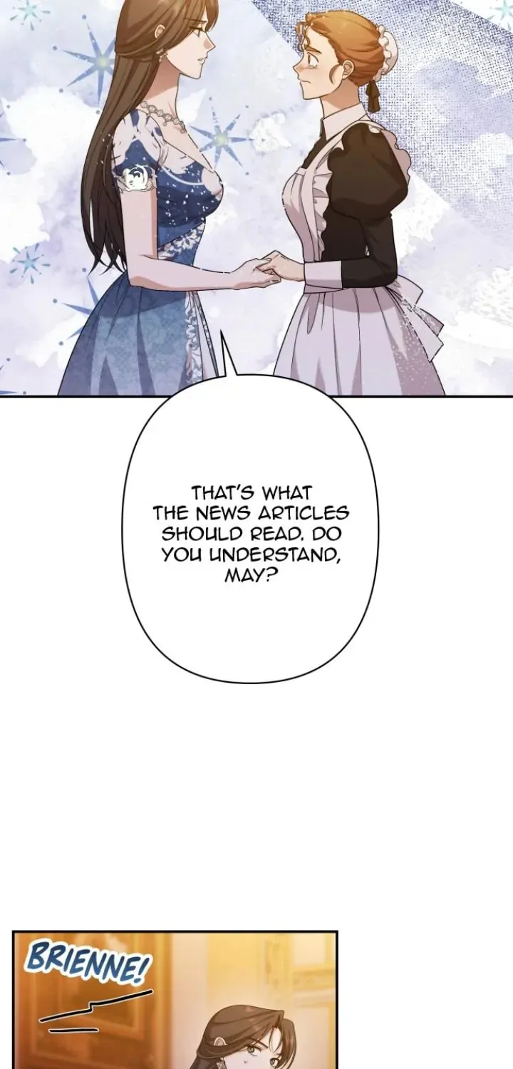 Please Kill My Husband Chapter 70 page 83 - 
