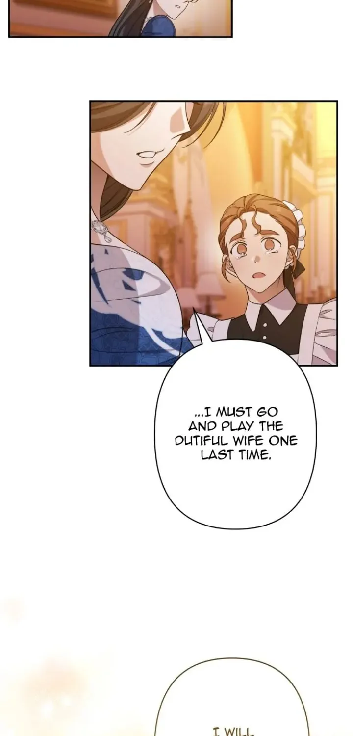 Please Kill My Husband Chapter 70 page 84 - 