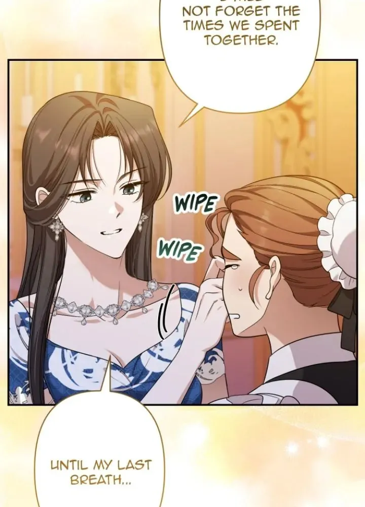 Please Kill My Husband Chapter 70 page 85 - 